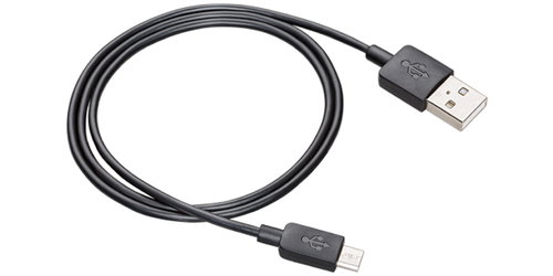 ASSY KIT CBL 4FT USB VOXBOX - (1.2M)