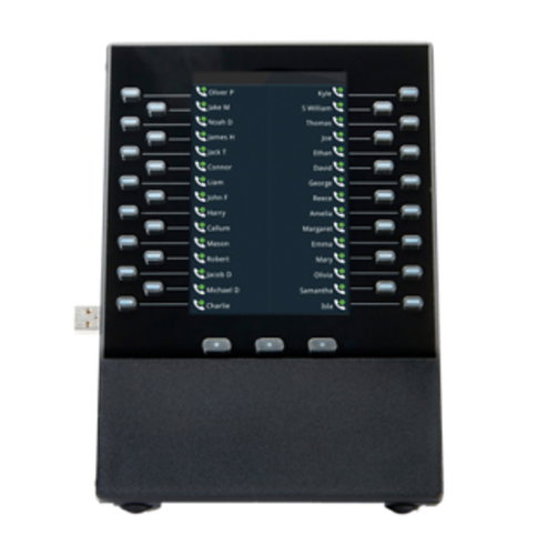 VVX EM50 EXPANSION MODULE -