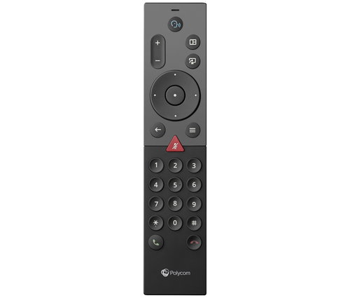 POLY BLUETOOTH REMOTE CONTROL 2 - G7500 REMOTE CONTROL