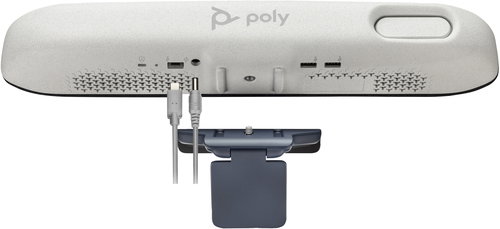 POLY STUDIO E70 OR STUDIO P15 - REPL. DISPLAY/MONITOR CLAMP.
