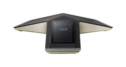 POLY TRIO C60 IP CP MS FR POE-E - EU VERSION