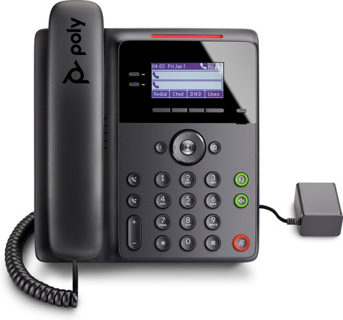 EDGE B10 IP PHONE PSU EU - .
