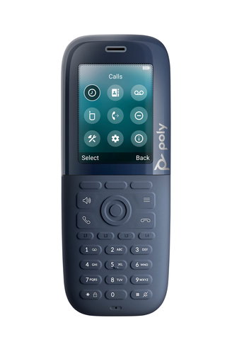 POLY ROVE 30 DECT PH HS - UK - VERSION