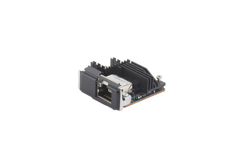 HP 10GBASE-T FLEX IO -