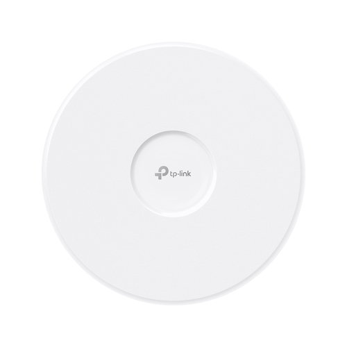 BE9300 WI-FI 7 ACCESS POINT - OMADA CEILING MOUNT TRI-BAND