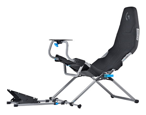 PLAYSEAT CHALLENGE X - LOGITECH - G EDITION