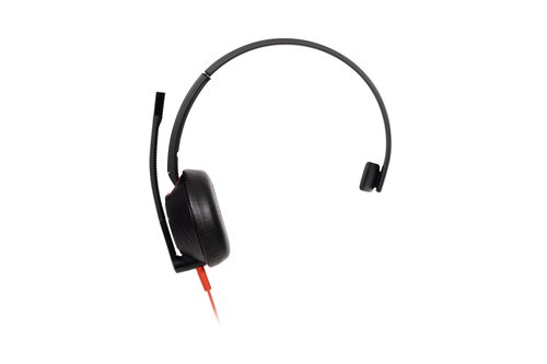 POLY BW 5210 USB-C HS +3.5MMP - +USB-C/A