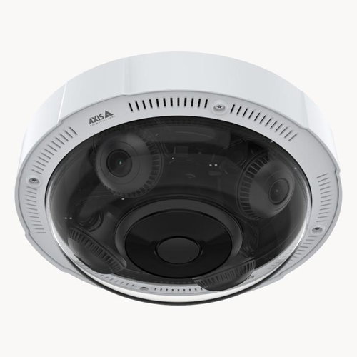 AXIS P3738-PLE - .