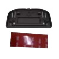 SP72: TABLE MOUNT FOR SP72-V - MIDNIGHT BLACK