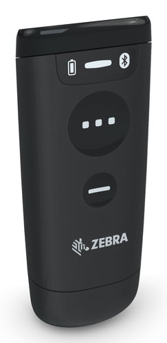 CS6080-SR BLACK CORDLESS QI PAD - CHARGER KIT CS6080-SR40004VZWW