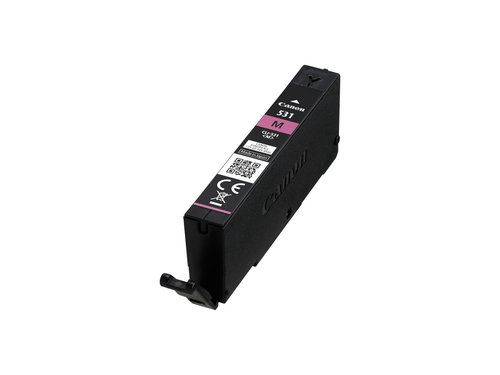 CLI-531 M EUR MAGENTA INK TANK -