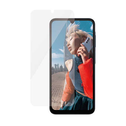 PANZERGLASS SCREEN PROTECTOR - SAMSUNG GALAXY NEW A24 5G ULTRA-