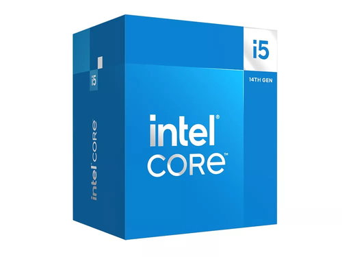 CORE I5-14400F 2.50GHZ - SKTLGA1700 20.00MB CACHE BOXED