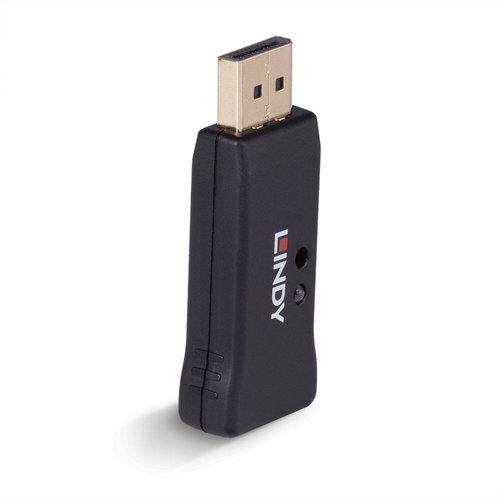 DISPLAYPORT 1.4 EDID EMULATOR -