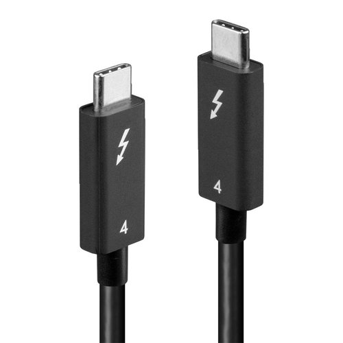 2M THUNDERBOLT 4 KA - KABEL 4GBIT/S AKTIV
