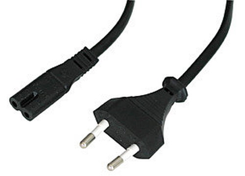 2M NETZKABEL EURO AN C7 -