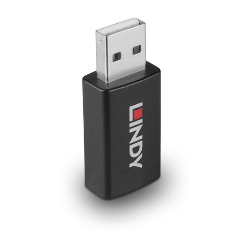 USB 2.0 TYP A AN A DATENBLOCKER - BLOCKER