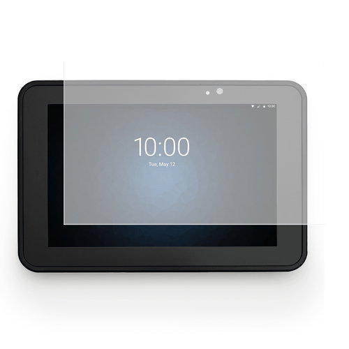 TEMPERED GLASS SCREEN PROTECTOR - FOR ZEBRA ET4X 8IN TABLET