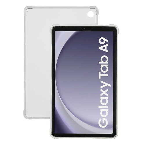 R SERIES F/ GALAXY TAB A9 8.7IN - (SM-X110 SM-X115) TRANSPARENT