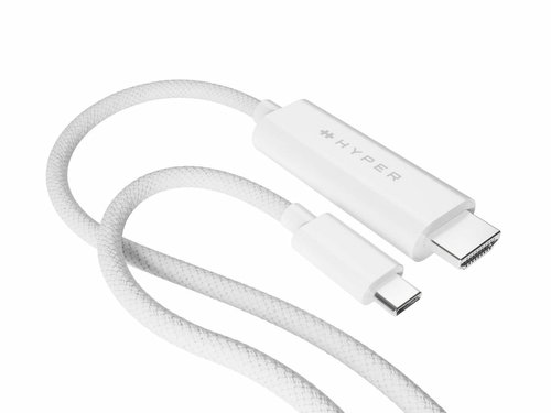 HYPERDRIVE 4K USB-C TO HDMI - CABLE