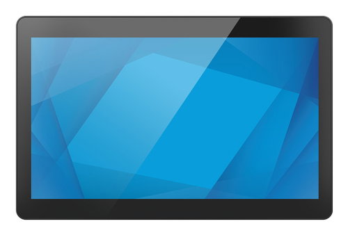 ELO 15.6IN I-SERIES 3 W/ INTEL - NO OS FHD I3 8GB/128GB SSD PCAP
