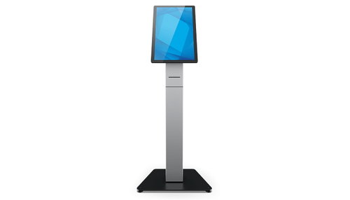 WALLABY SELF-SERVICE FLR STAND - TOP W/ MEISONG LABEL AND R.PRNT