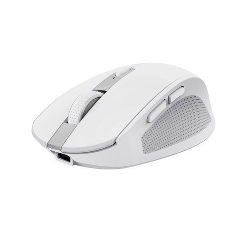 OZAA COMPACT WIRELESS - MOUSE WHT