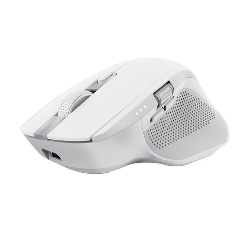 OZAA+ MULTI-CONNECT - WIRELESS MOUSE WHT