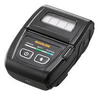 SPP-C200 2-IN MOBILE RECEIPT - PRINTER PRINT SPEEDS OF UP TO 80