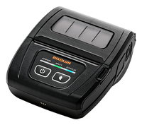 SPP-C300 3IN DT MOBILE PRINTER - COMPACT USB BLUETOOTH IOS 80MM/S