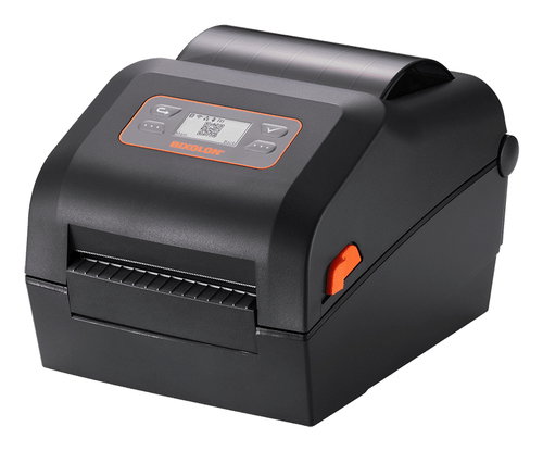 XD5-40D 203DPI USB+USB HOST - SERIAL + ETHERNET BT DT ONLY BLA