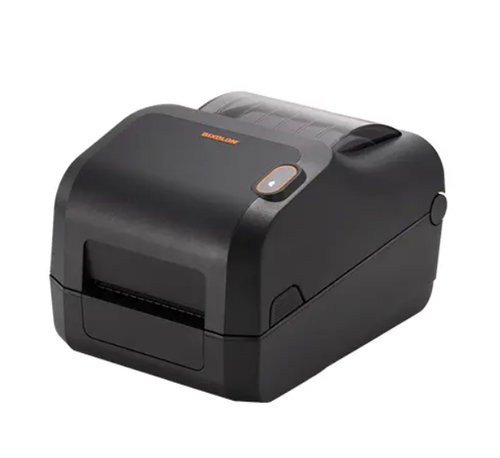 DT PRINTER 203DPI USB SERIAL - ETHERNET BLACK UP TO 127 MM/S(5I