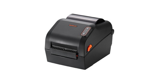 XD5-40D 203DPI USB+USB HOST DT - ONLY BLACK