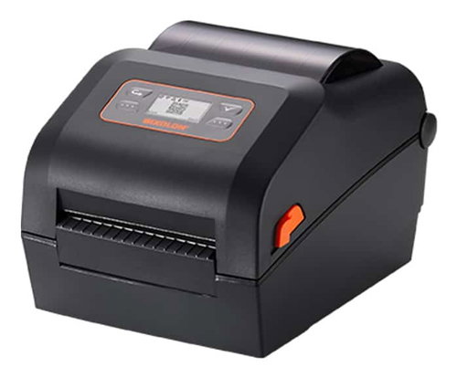 XD5-40D 203DPI LCD USB+USB HOST - SERIAL + ETHERNET WLAN DT ONLY B