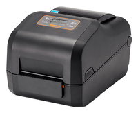 XD5-40T 203DPI USB+USB HOST - THERMAL TRANSFER PRINTER(ONLY BL