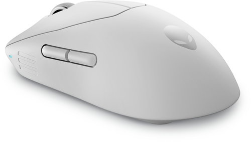 PRO WIRELESS GAMING MOUSE - (LUNAR LIGHT)