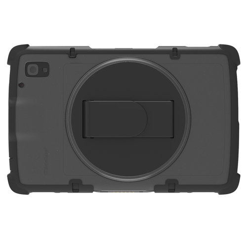 RUGGED CASE WITH ROTATING HAND - STRAP FOR ZEBRA ET40/45 10IN