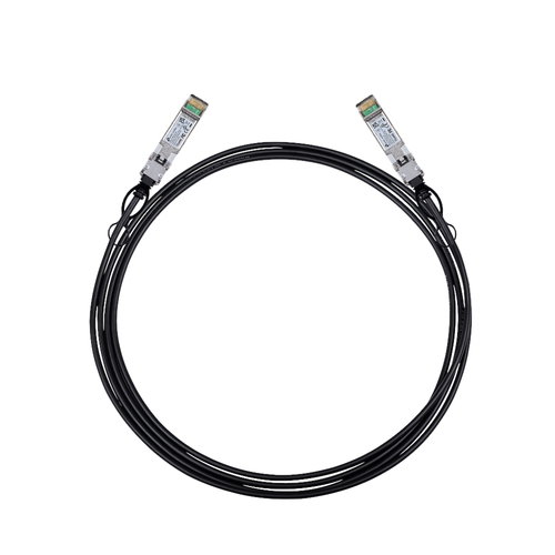 3M DIRECT ATTACH SFP+ CABLE - FOR10 GIGABIT CONNECTIONS