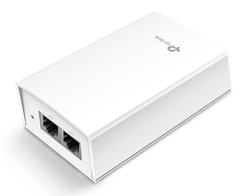 48V PASSIVE POE ADAPTER -