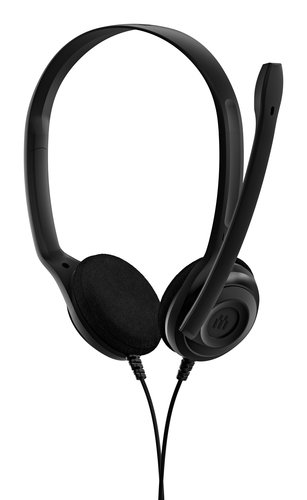 VOIP PC 5 CHAT DUO - KLINKE 3.5MM
