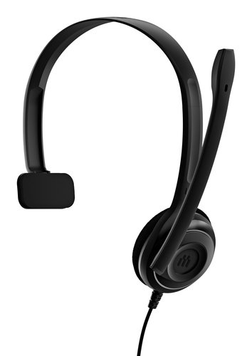 VOIP PC 7 USB-A MONO - .