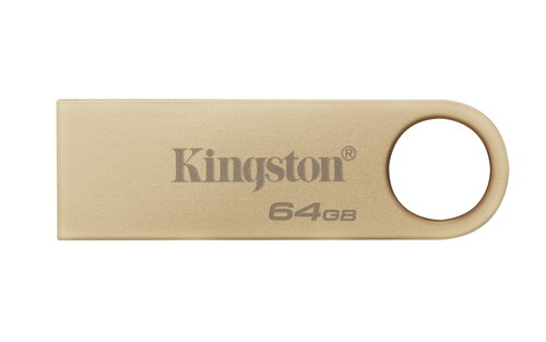 64GB DT USB 3.2 220MB/S GEN 1 - METAL SE9 G3