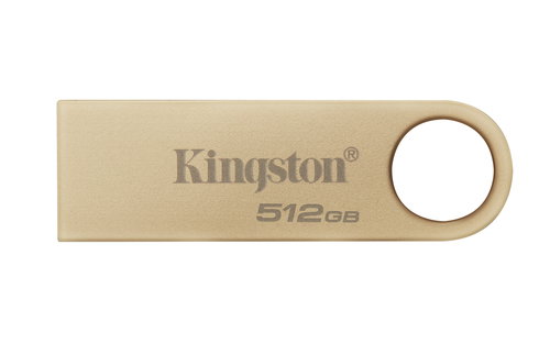 512GB DT USB 3.2 220MB/S GEN 1 - METAL SE9 G3
