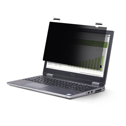 16IN LAPTOP PRIVACY SCREEN - ANTI-GLARE BLUE LIGHT FILTER