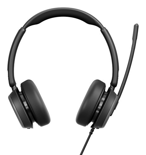 IMPACT 860 UC ANC DUO - USB-A + USB-C WIRED