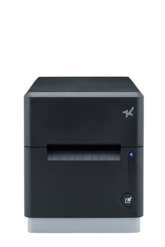 MCL32CBI BK E+U MC-LABEL3 DT - LABEL AND LINERLESS PRINTER ADJ.