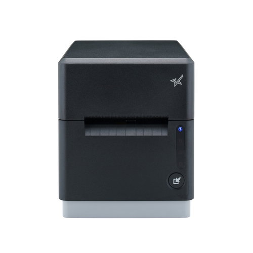 MCL32CI BK E+U MC-LABEL3 DT - LABEL AND LINERLESS PRNT ANDROID