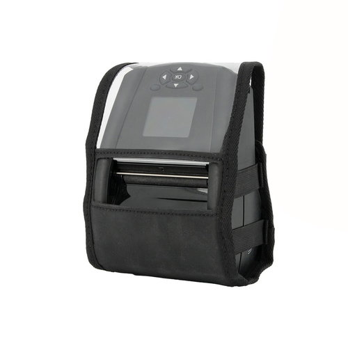 UNIVERSAL SOFT CASE FOR MOBILE - PRINTER M + SHOULDER STRAP