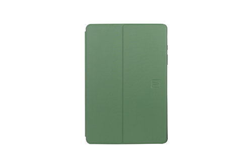 GALA TABLETHUELLE DARK GREEN - SAMSUNG GALAXY TAB A9 + 11