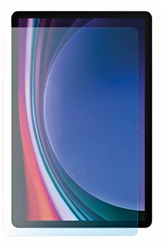 SCREEN PROTECTOR CLEAR - SAMSUNG GALAXY TAB S9 11/S9 FE